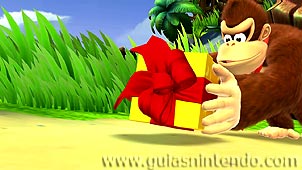 Donkey Kong Country: Tropical Freeze