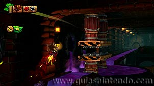 Donkey Kong Country: Tropical Freeze