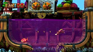 Donkey Kong Country: Tropical Freeze