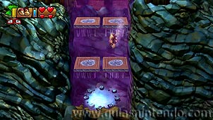Donkey Kong Country: Tropical Freeze