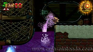 Donkey Kong Country: Tropical Freeze