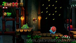 Donkey Kong Country: Tropical Freeze