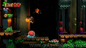Donkey Kong Country: Tropical Freeze