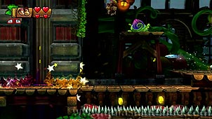 Donkey Kong Country: Tropical Freeze