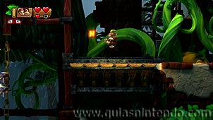 Donkey Kong Country: Tropical Freeze