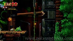 Donkey Kong Country: Tropical Freeze