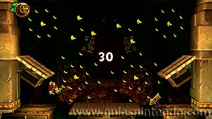 Donkey Kong Country: Tropical Freeze