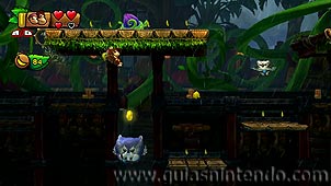 Donkey Kong Country: Tropical Freeze