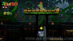 Donkey Kong Country: Tropical Freeze