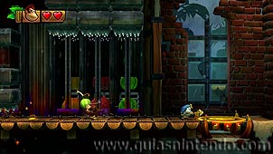 Donkey Kong Country: Tropical Freeze