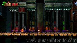 Donkey Kong Country: Tropical Freeze