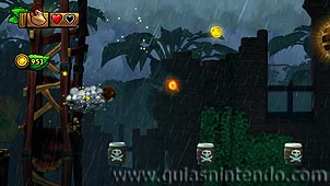 Donkey Kong Country: Tropical Freeze
