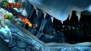 Donkey Kong Country: Tropical Freeze