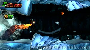 Donkey Kong Country: Tropical Freeze