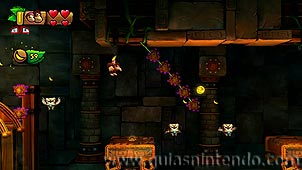 Donkey Kong Country: Tropical Freeze