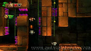 Donkey Kong Country: Tropical Freeze