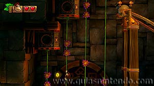 Donkey Kong Country: Tropical Freeze