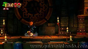 Donkey Kong Country: Tropical Freeze