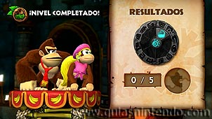 Donkey Kong Country: Tropical Freeze