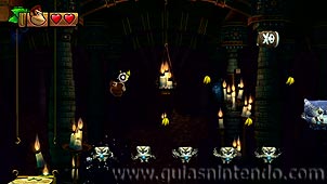 Donkey Kong Country: Tropical Freeze