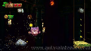 Donkey Kong Country: Tropical Freeze