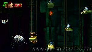 Donkey Kong Country: Tropical Freeze