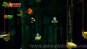 Donkey Kong Country: Tropical Freeze