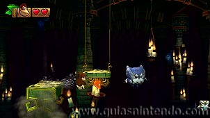Donkey Kong Country: Tropical Freeze