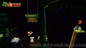 Donkey Kong Country: Tropical Freeze