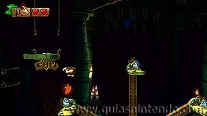 Donkey Kong Country: Tropical Freeze