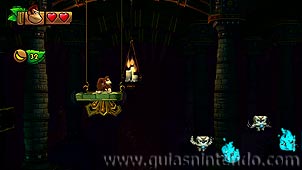 Donkey Kong Country: Tropical Freeze