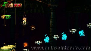 Donkey Kong Country: Tropical Freeze