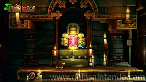 Donkey Kong Country: Tropical Freeze