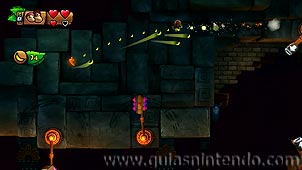 Donkey Kong Country: Tropical Freeze