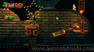 Donkey Kong Country: Tropical Freeze