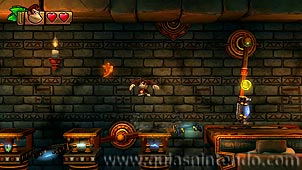 Donkey Kong Country: Tropical Freeze