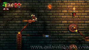 Donkey Kong Country: Tropical Freeze