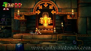 Donkey Kong Country: Tropical Freeze