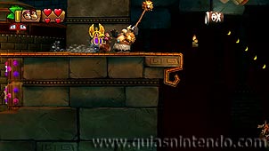 Donkey Kong Country: Tropical Freeze