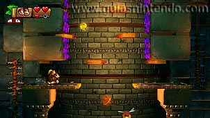 Donkey Kong Country: Tropical Freeze