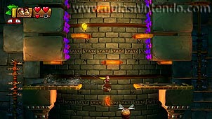 Donkey Kong Country: Tropical Freeze