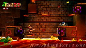 Donkey Kong Country: Tropical Freeze