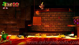 Donkey Kong Country: Tropical Freeze