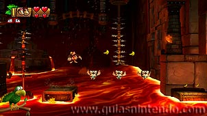 Donkey Kong Country: Tropical Freeze