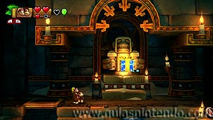 Donkey Kong Country: Tropical Freeze
