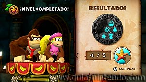 Donkey Kong Country: Tropical Freeze