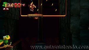 Donkey Kong Country: Tropical Freeze