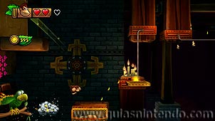 Donkey Kong Country: Tropical Freeze