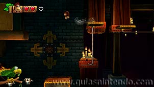 Donkey Kong Country: Tropical Freeze