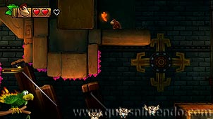 Donkey Kong Country: Tropical Freeze